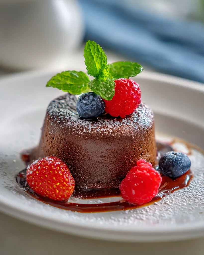 Postres para el 14 de febrero fáciles y rápidos