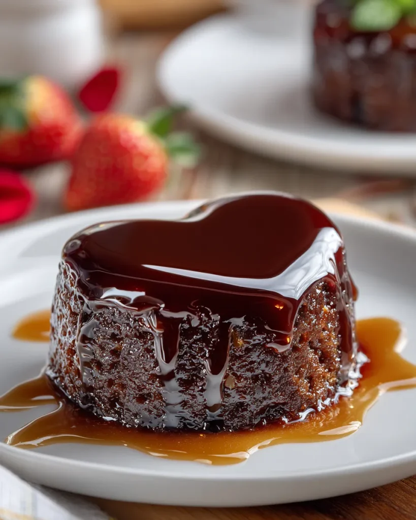 Postres para regalar en San Valentín