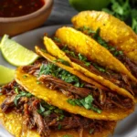 Tacos de birria